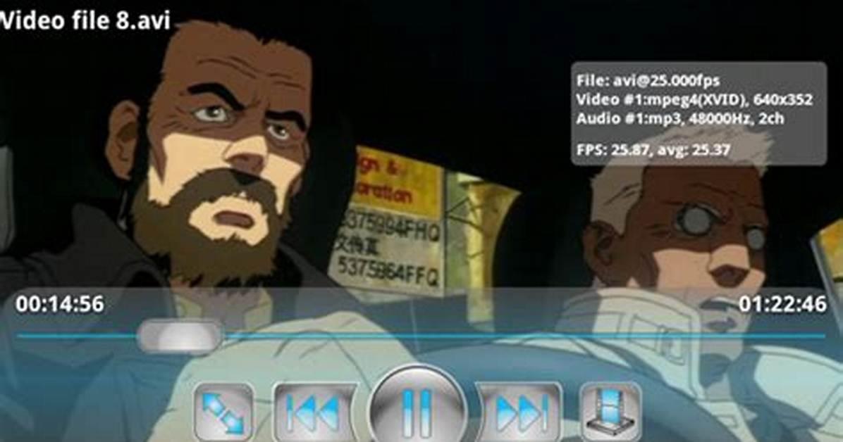 Does Bsplayer Play Mkv?