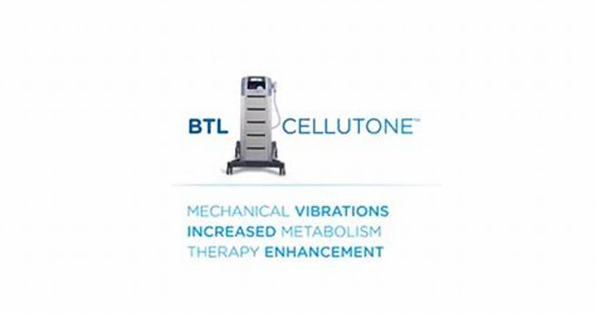 Does Btl Cellutone Work?