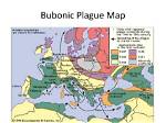 Does Bubonic Plague Spread Easily?