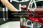 Does Buffing Damage Clear Coat?