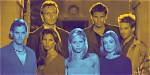 Does Buffy Get a New Watcher?