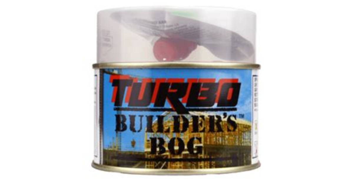 Does Builders Bog Shrink