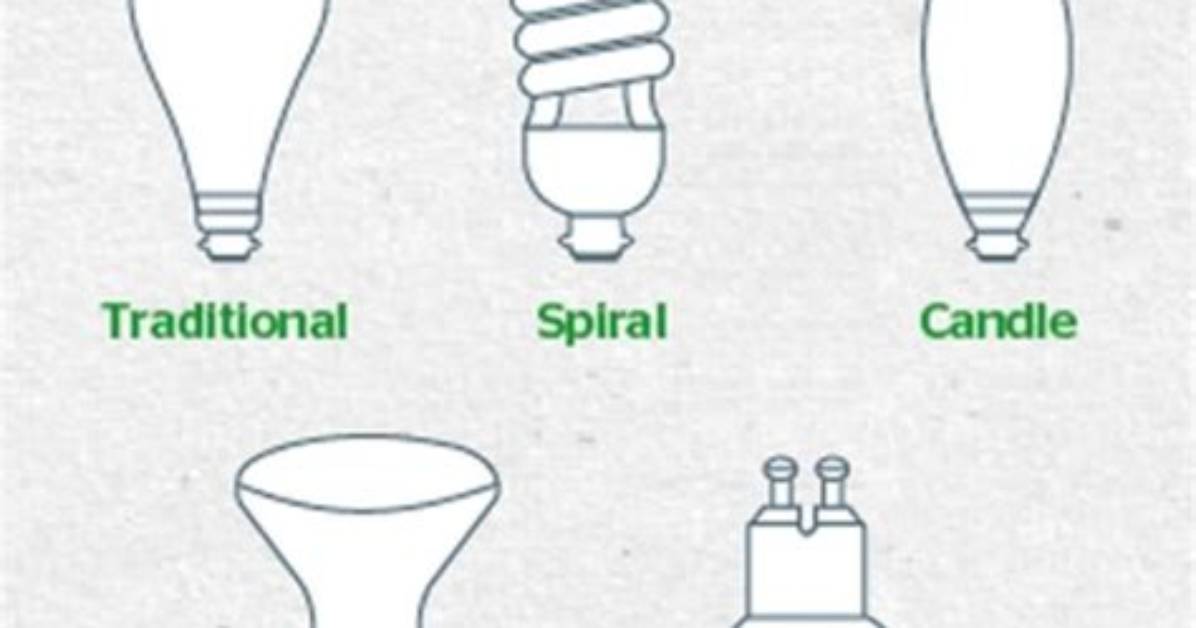 Does Bulb Shape Matter?