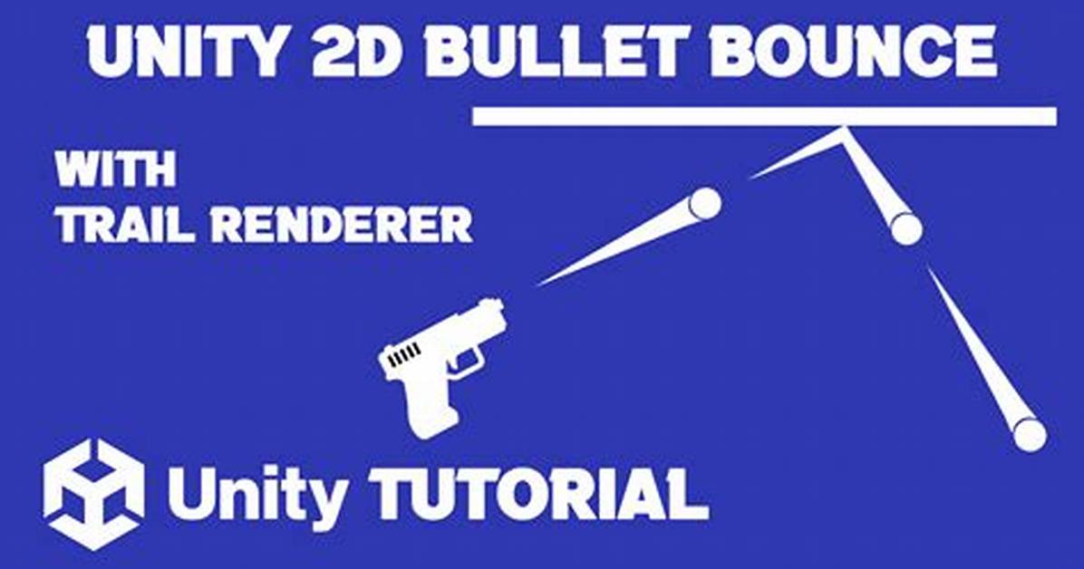 Does Bullet Bounce Back?
