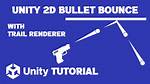 Does Bullet Bounce Back?