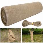 Does Burlap Insulate