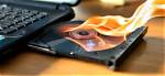 Does Burning a Cd Damage It?