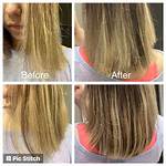 Does Burning off Split Ends Work?