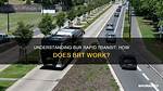 Does Bus Rapid Transit Work?