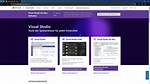 Does C# Come with Visual Studio?