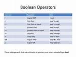 Does C Have Boolean Type?