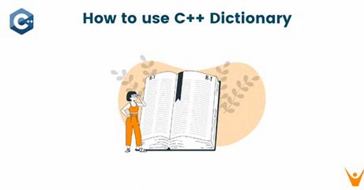 Does C Have Dictionary