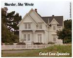 Does Cabot Cove Exist?
