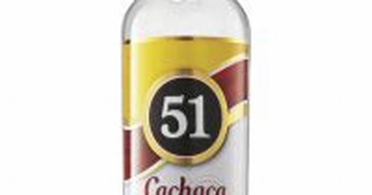 Does Cachaca Have Gluten?