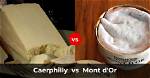 Does Caerphilly Cheese Melt?