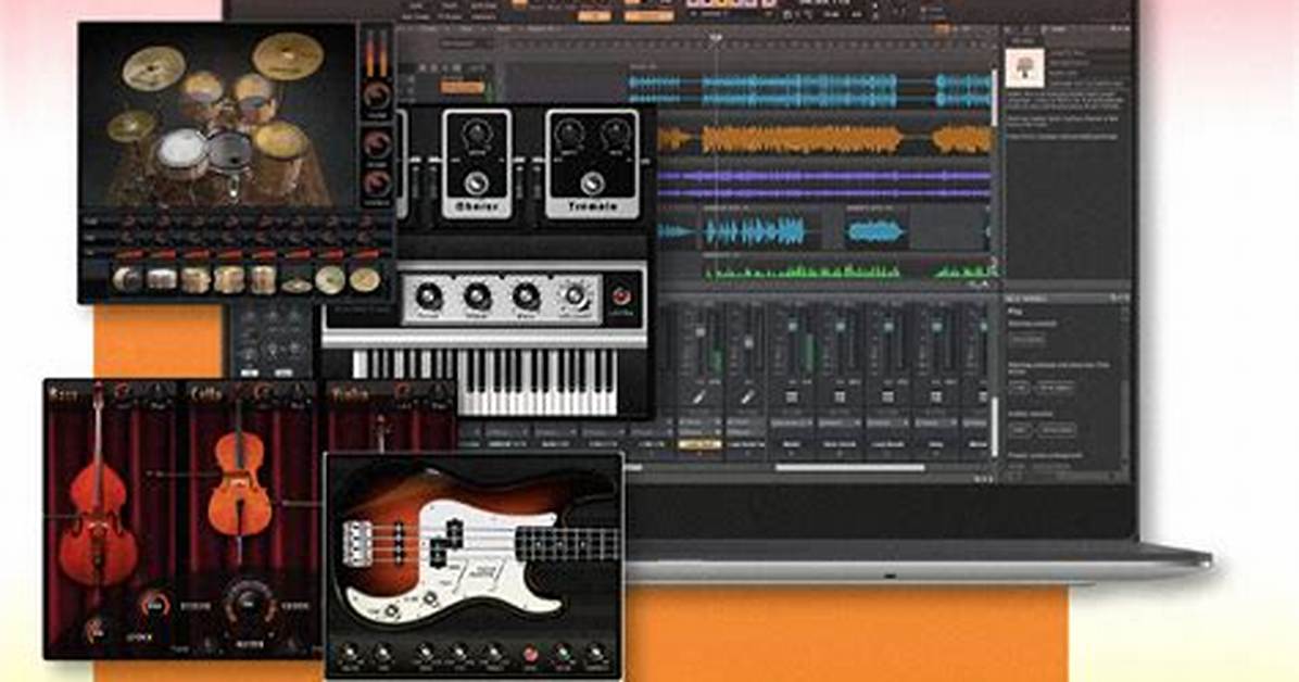 Does Cakewalk Have a Sampler?