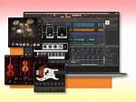 Does Cakewalk Have a Sampler?