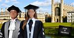 Does Cambridge Have Sub Fusc?