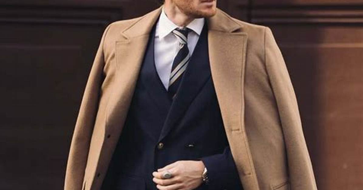 Does Camel Suit Everyone