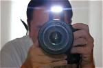 Does Camera Flash Hurt Eyes?