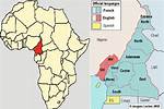 Does Cameroon Speak German?
