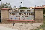 Does Camp Pendleton Have a High School?