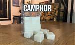 Does Camphor Prevent Rust