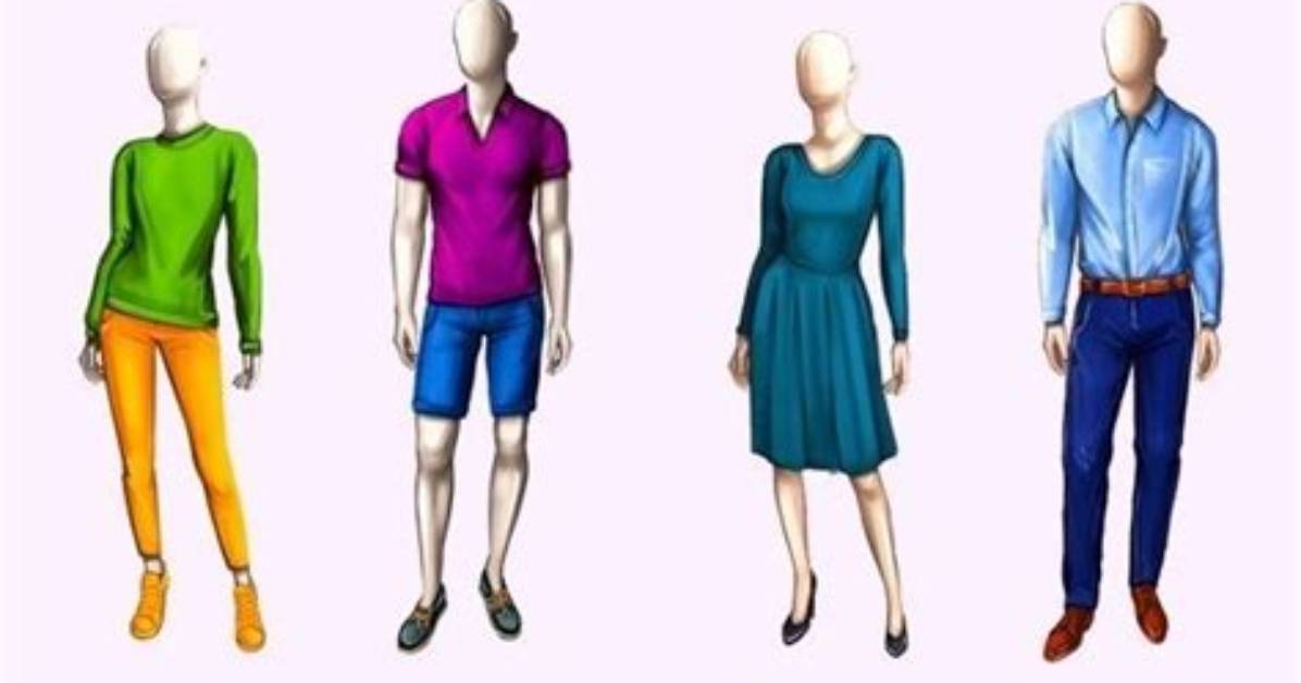 Does Can Have a Dress Code?