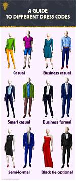 Does Can Have a Dress Code?