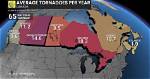 Does Canada Get Hurricanes? | Contextresponse. Com