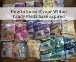 Does Candy Expire