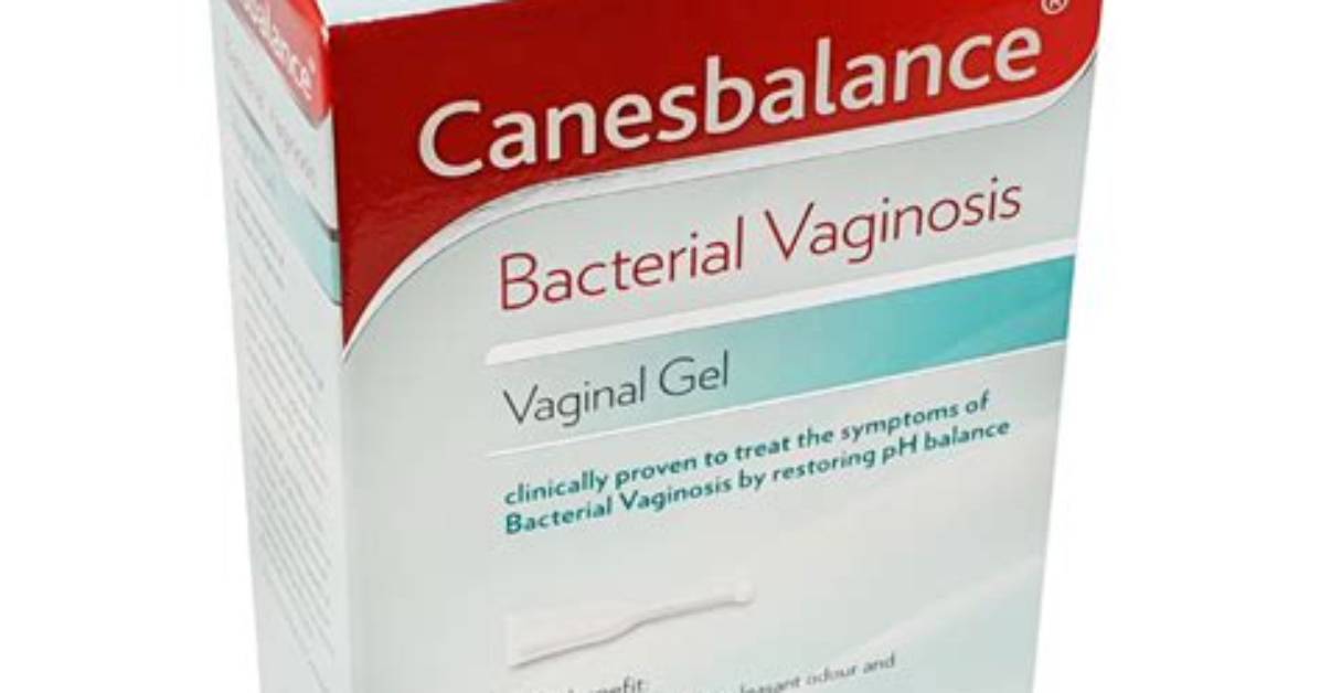 Does Canesten Work for Bv?