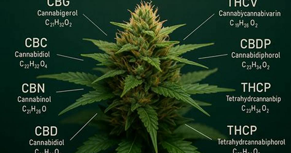 Does Cannabinoids Have Cbd?