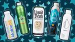 Does Canned Water Exist