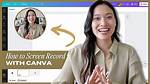 Does Canvas Record Your Face?
