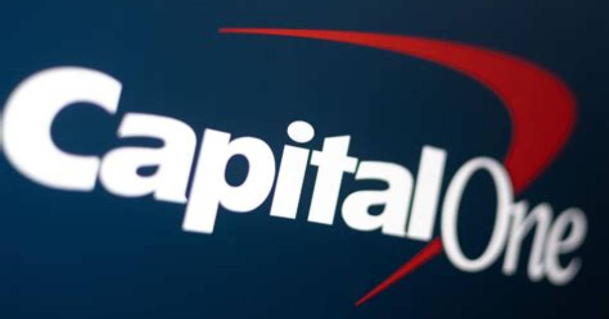 Does Capital One Reconsider?