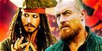 Does Captain Flint Die?