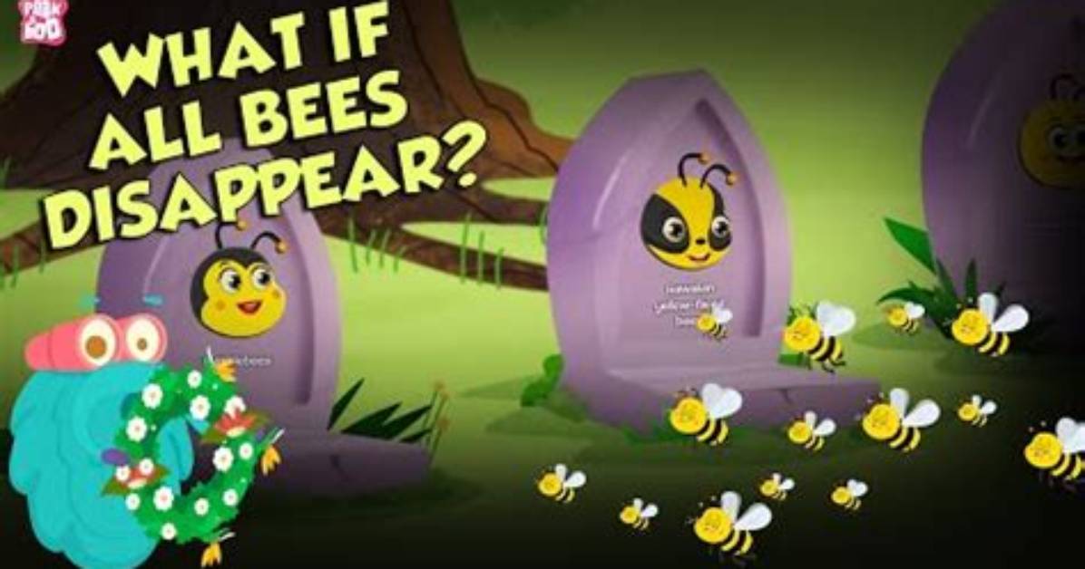 Does Captan Harm Bees?
