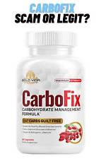 Does Carbofix Really Work?