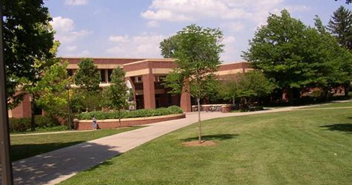 Does Carleton Have Early Action?