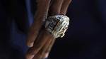 Does Carmelo Have a Ring