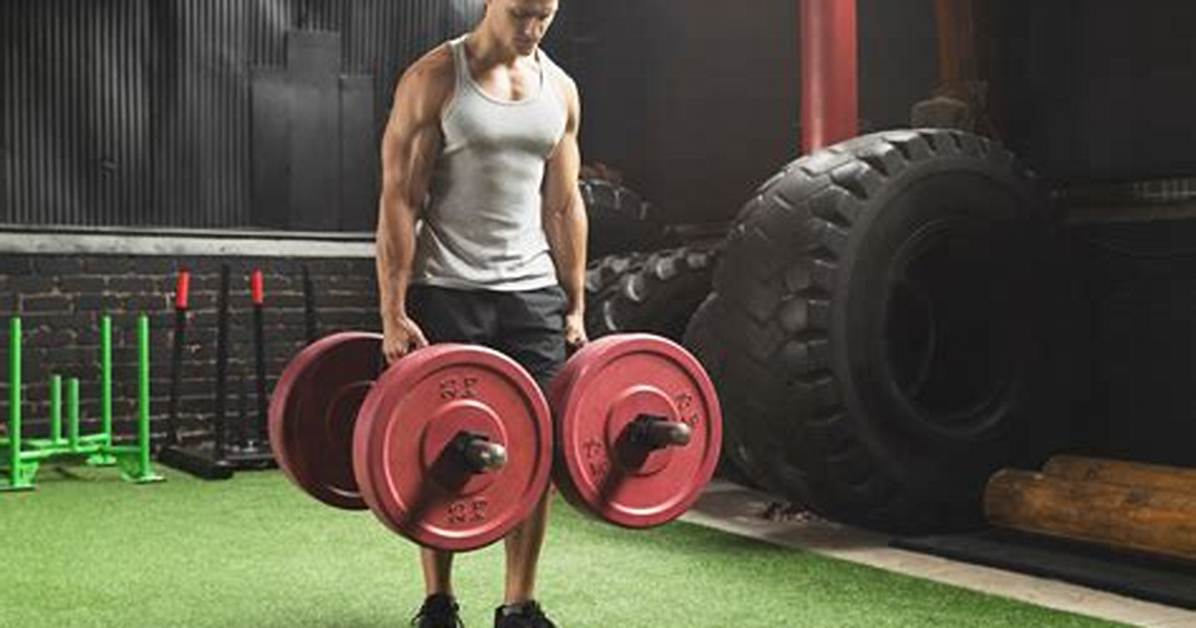 Does Carrying Weight When Walking?