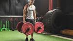 Does Carrying Weight When Walking?