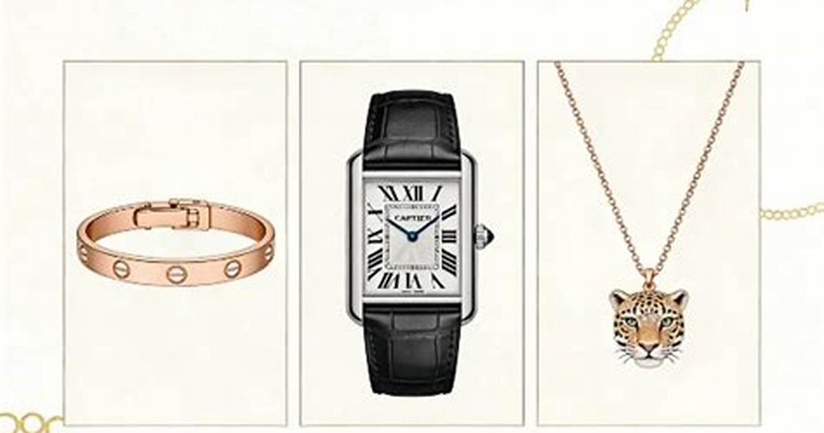Does Cartier Hold Value?
