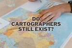Does Cartography Still Exist?