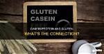 Does Casein Have Gluten?
