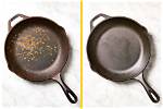Does Cast Iron Rust?
