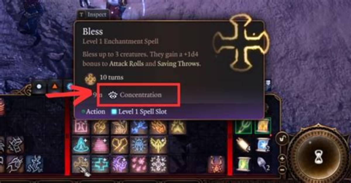 Does Casting Another Spell Break Concentration?