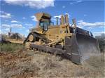 Does Cat Make a D12 Dozer