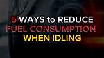 Does Catalyst Reduce Fuel Consumption?